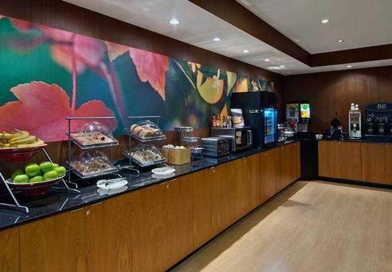 Fairfield Inn & Suites By Marriott Fort Worth I-30 West Near Nas Jrb Exterior photo