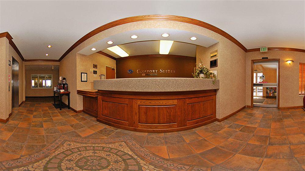 Fairfield Inn & Suites By Marriott Fort Worth I-30 West Near Nas Jrb Exterior photo